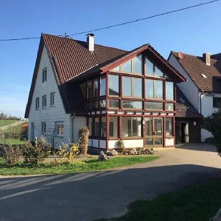 Country house Familienpension Zum Zwerg