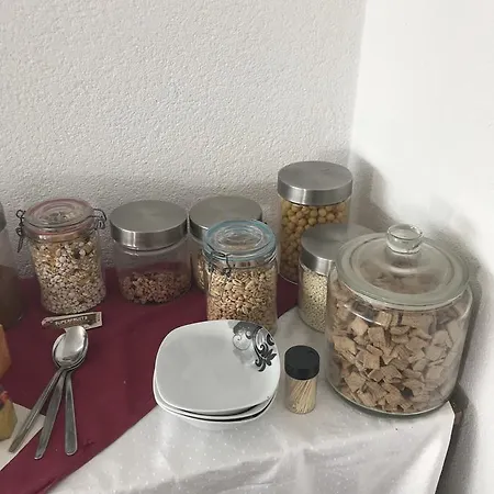 Familienpension Zum Zwerg