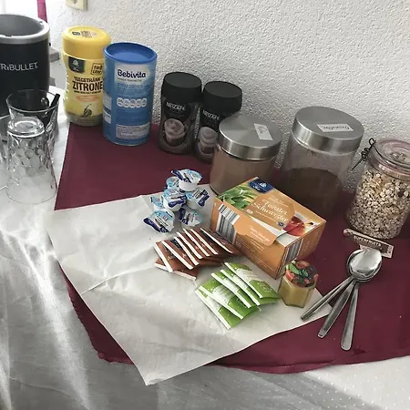 Familienpension Zum Zwerg * Hohenstadt (Goppingen)