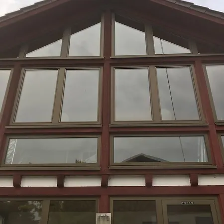 Familienpension Zum Zwerg Country house *