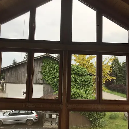 Familienpension Zum Zwerg *