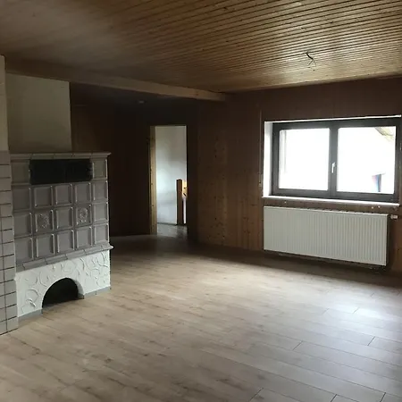 Familienpension Zum Zwerg Country house