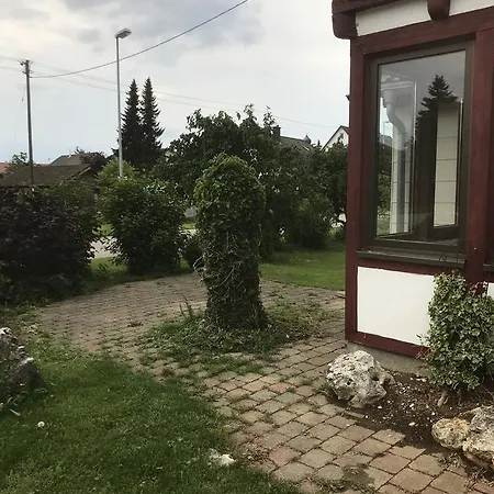 Familienpension Zum Zwerg *
