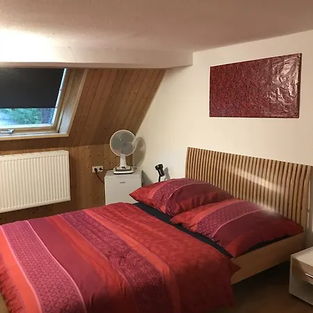Country house Familienpension Zum Zwerg Hohenstadt (Goppingen)