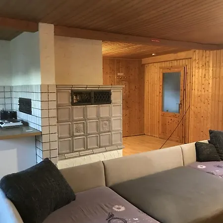 Familienpension Zum Zwerg Country house Hohenstadt (Goppingen)