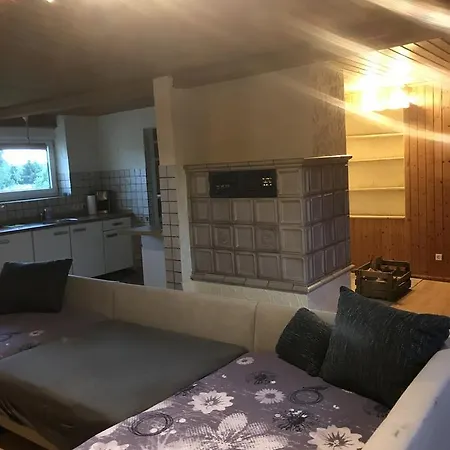 Familienpension Zum Zwerg Hohenstadt (Goppingen)
