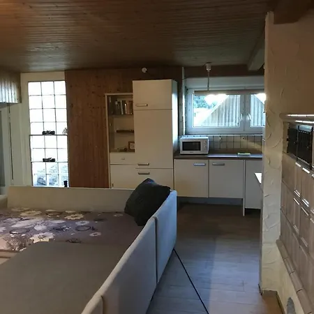 Country house Familienpension Zum Zwerg *