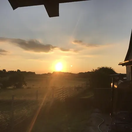 Country house Familienpension Zum Zwerg Hohenstadt (Goppingen)