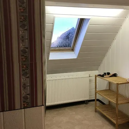 Country house Familienpension Zum Zwerg Hohenstadt (Goppingen)