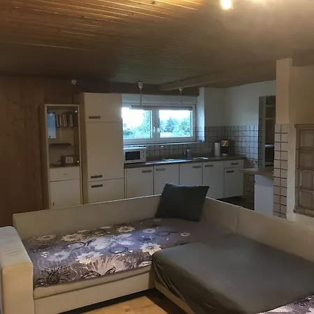 Familienpension Zum Zwerg * Hohenstadt (Goppingen)
