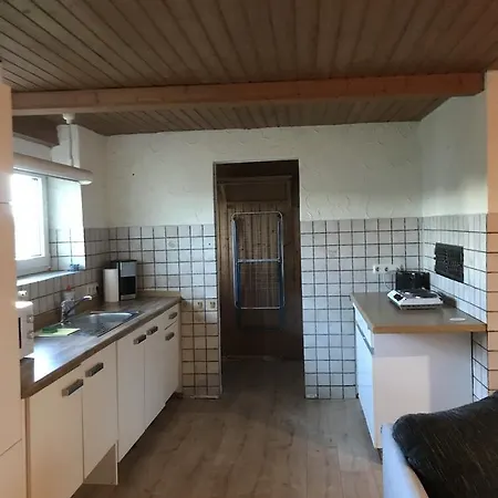 Country house Familienpension Zum Zwerg
