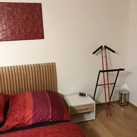 Familienpension Zum Zwerg * Hohenstadt (Goppingen)